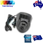 AU Plug Charger For 10.8V Dremel Battery Li-ion B812-02 8220 8200 8300
