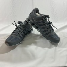Talla 10 - Nike Reax 8 Entrenador Malla Gris Fresco Nuevo Nunca Usado Sin Stock