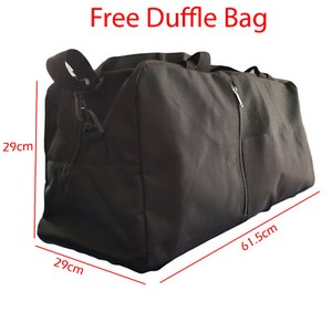 duffle bag large size