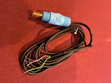Flow-thru Conductivity Probe - 3m Cable HANNA HI3011