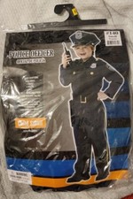 Police Officer Costume