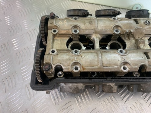 KAWASAKI ZX9R ZX9 C CYLINDER HEAD YEAR 1998-99 (STOCK 903) - Picture 2 of 12