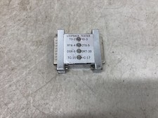 Loopback tester db 25pin male to 25 pin female for wyse terminal