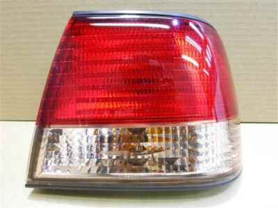 アクセサリー Sunny15 JDM NISSAN FB15 B15 SUNNY SENTRA ZENKI Tail lights Right side