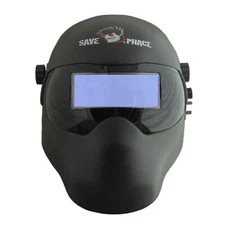 Save Phace EFP (Extreme Face Protector) Gen Y Series Welding Helmet 3011230