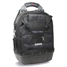 Veto Pro Pac TECH PAC BLACK Tech Pack Blackout Backpack, VPP10092