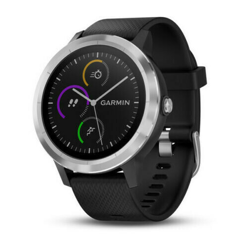 garmin vivoactive ebay