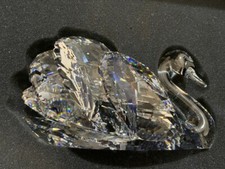 SWAROVSKI GRACEFUL SWAN  5397895 NEW