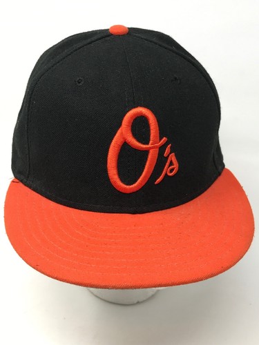 MLB Baltimore Orioles O's Baseball On 