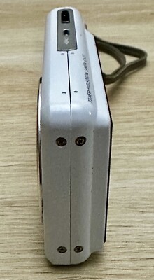 CASIO EXILIM EX-Z77 Digital Camera. With Cable, Official Charger