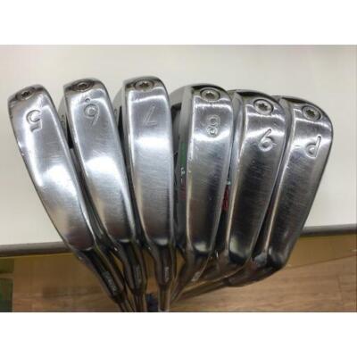 バルド CORSA FORGED TYPE MC BALDO CORSA IRON TYPE MC & DC TOUR SATIN | BALDO（ゴルフ