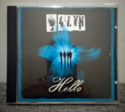 4LYN   Hello. Great condition, and that's being conservative