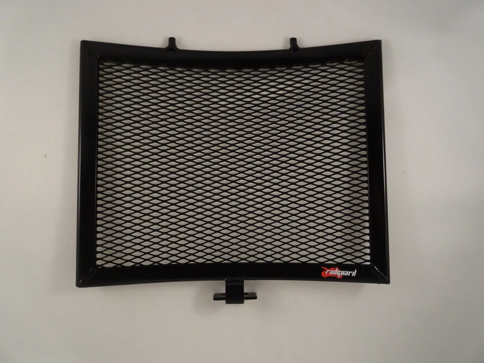 Черная защита радиатора подходит для KTM 1090 Adventure 2017 2018 2019 2020 2021 2022 годов выпуска - Изображение 2 из 4