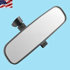 Rear View Mirror For 2004-2006 Mazda 3 2006-2007 Mazda 5 BP4K-69-220 New Parts