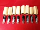 6E5P 6Э5П audiophile reflector output tetrode tube soviet  SAME DATE NEW 6pcs