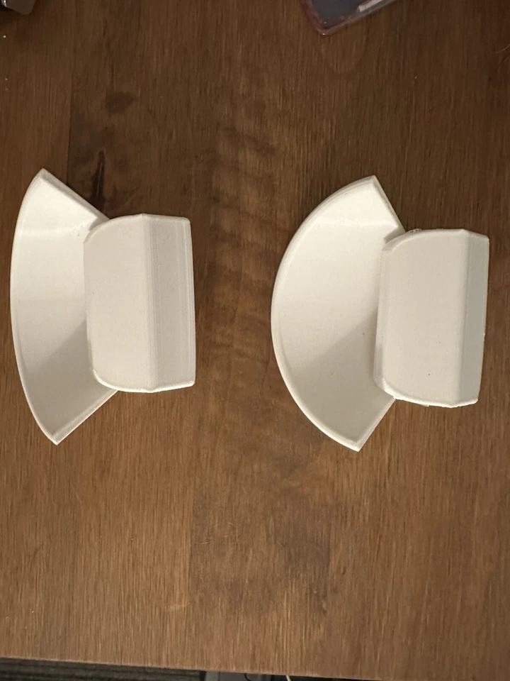 Kaiser Hot Shoe Extensions And  Flash Diffuser Set - Image 3 of 4