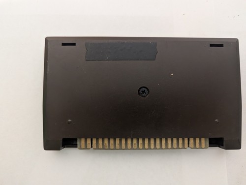 Commodore VIC-1210 3k RAM Cartridge SUPER EXPANDER GRAPHICS Tested Works - Picture 2 of 3