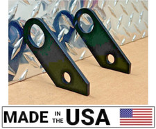 Sr Steel Engine Lift Bracket Hooks For Motor Lifting Removal Hoist Universal