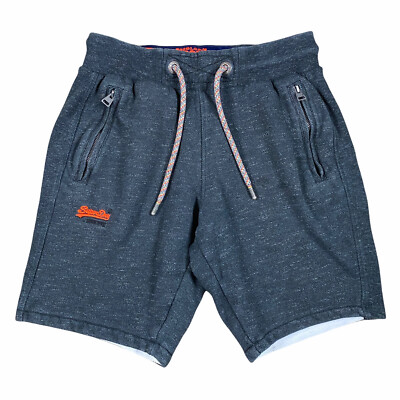 Orange Label Survetement Superdry Superdry Orange Label Cuffed