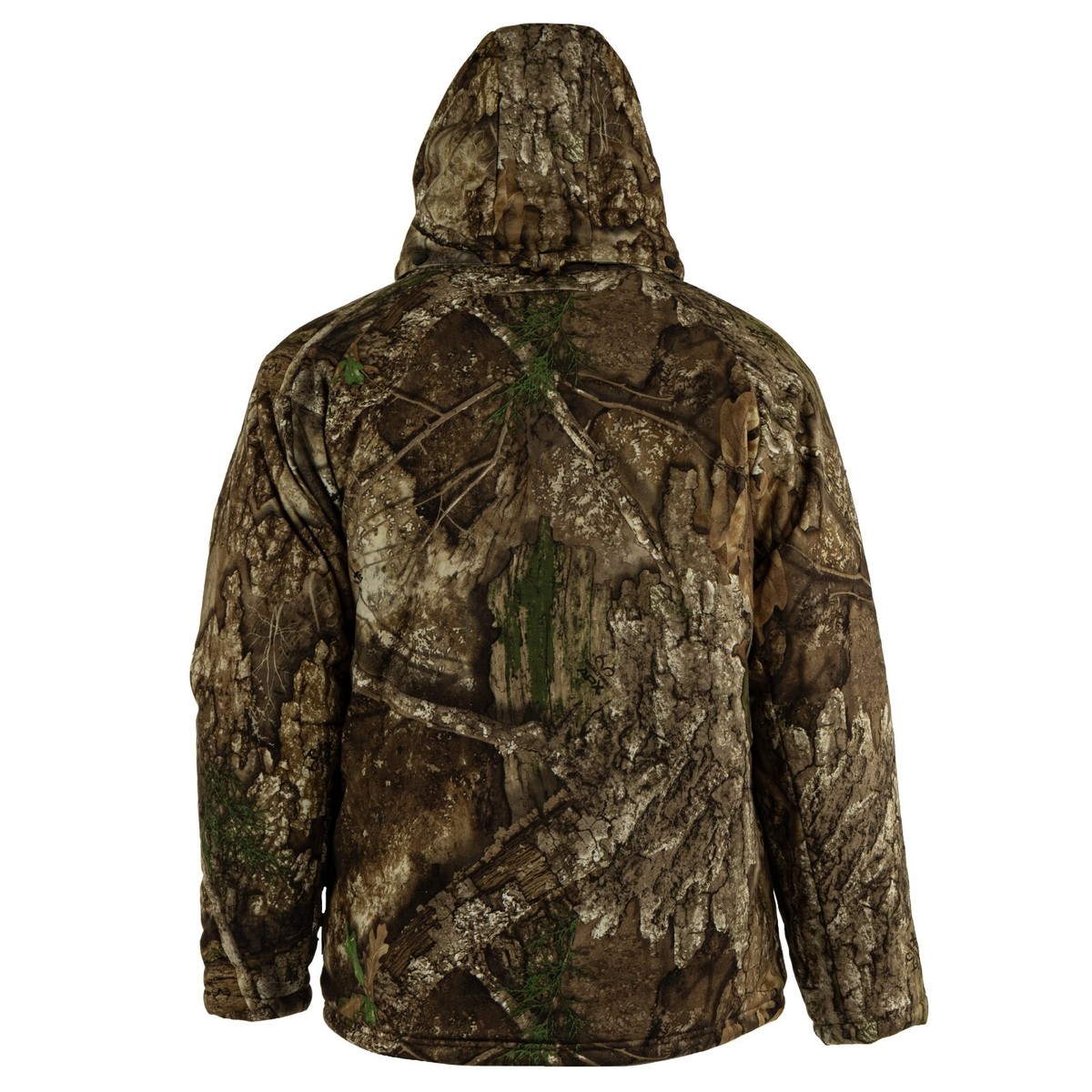 Gamehide Men's Big Game Heavily Insulated Water Resistant Embers