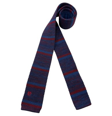 pierre cardin slim tie