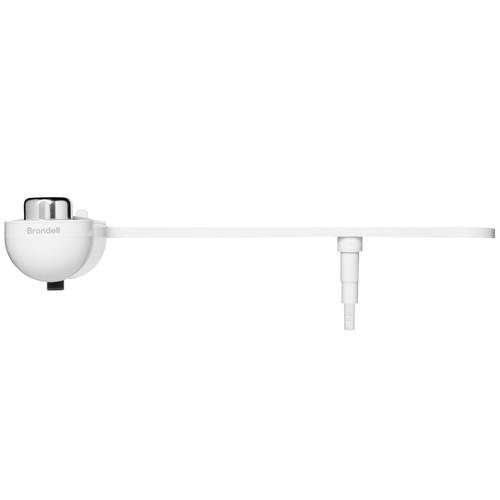 Accesorio de bidé Brondell SimpleSpa Eco Essential lavados ambientales nuevo - Imagen 2 de 11