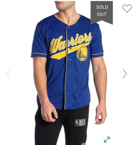 golden state warriors mens jersey