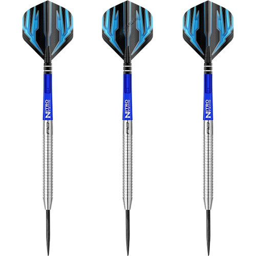 Red Dragon Steeldarts Razor Edge Original Steeltip Dart 85% Tungsten Set 🎯🔥
