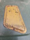 <!--F#f_0-->Ford Vintage SPARE PARTS XA XB XC ZF ZG ZH P5 P6 Small Plenum Inspection Cover <!--F/-->