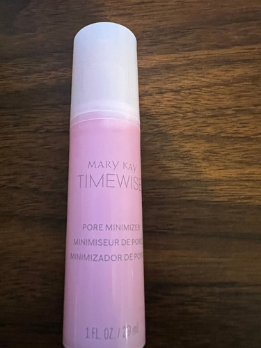 MARY KAY TIMEWISE ~PORE MINIMIZER~FULL SIZE~1 FL. OZ New No Box - Picture 2 of 4