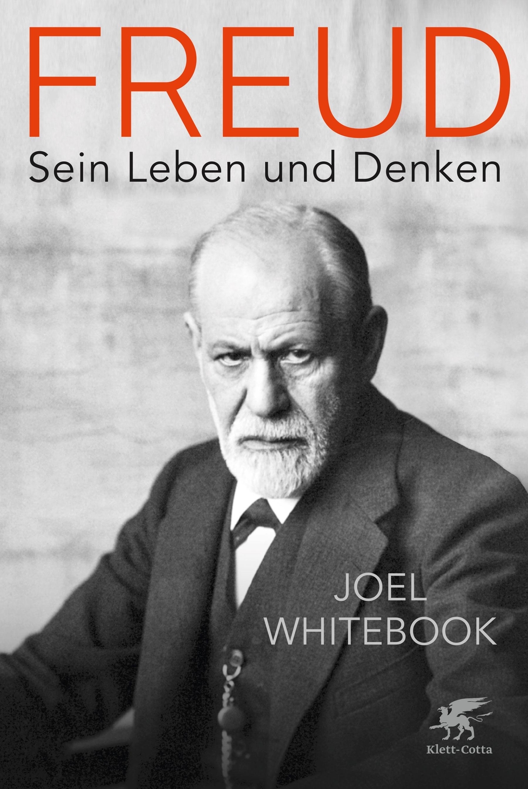 Thumbnail - Freud Joel Whitebook