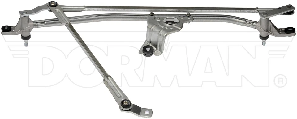 Limpiaparabrisas Dorman para Cadillac Escalade EXT 2008 2009 2007-2013 Foto 3 de 4