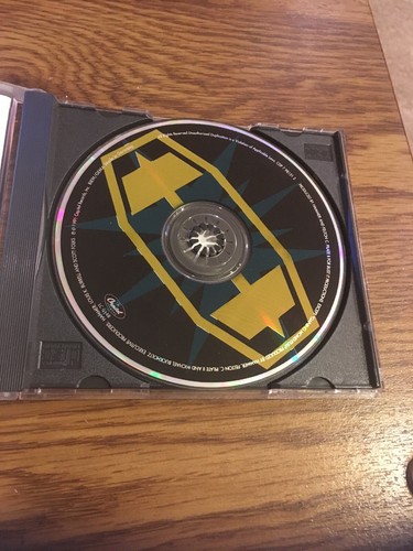 MC Hammer- Too Legit to Quit CD 1991 Capitol Records 98151-2 - Picture 3 of 4