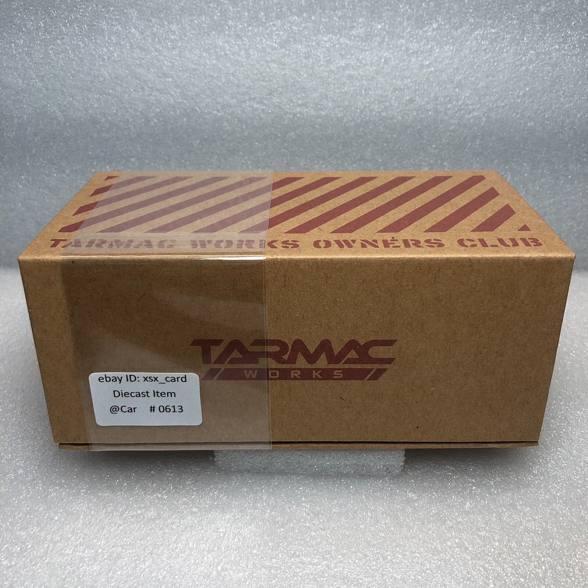 ターマックワークス オーナーズクラブ限定 1/64 RWB930 サザンクロス ターマックワークス オーナーズクラブ限定 1/64 RWB930 サザン
