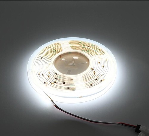 24V WS2811 Chasing Light COB LED Strip 360LEDs Water Flowing Running Light Strip - Picture 16 of 21