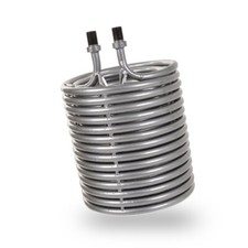 Heizspirale Heizschlange geeignet für Kärcher HDS 500 550 698 798 790 590