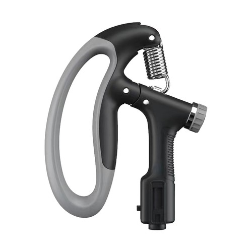 Fitness Counter Grip Exerciser Hand/Finger/Wrist Strength Workout Outdoor/Indoor - Picture 3 of 12