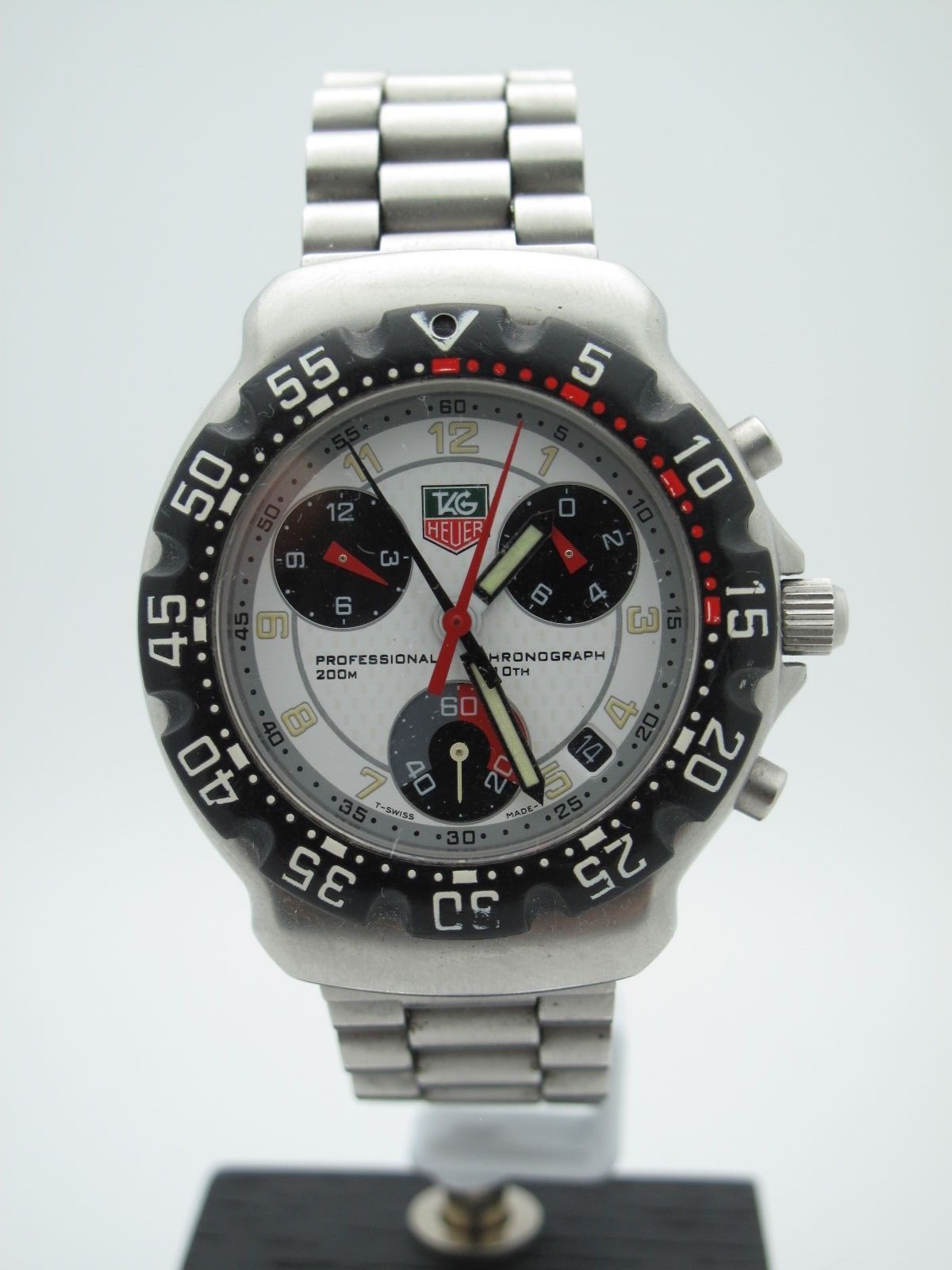 tag heuer men's formula 1