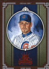 2005 Diamond Kings Baseball 