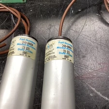 Movotec Suspa Lift Systems D40-00094 CB631 set of 2 #607F31