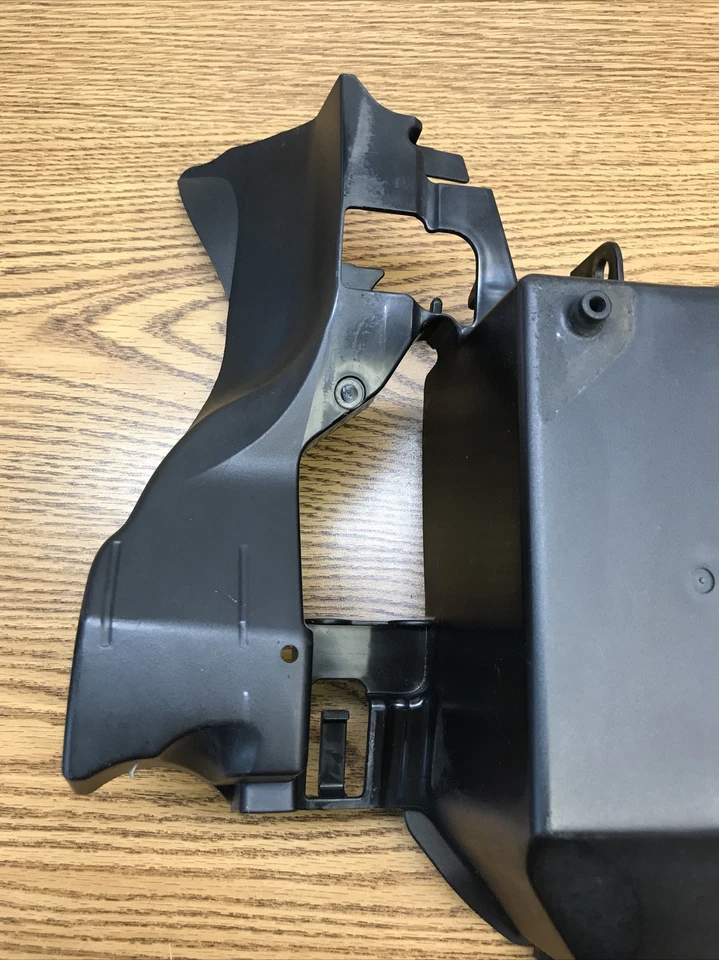 KAWASAKI NINJA 650 2013-2016 FRONT REAR FENDER PART #  35023-0309 - Image 3 of 4