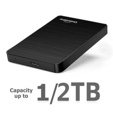 1TB 2TB Tragbare Externe Festplatte USB 3.0 Ps4 Xbox Festplatten Speichermedien
