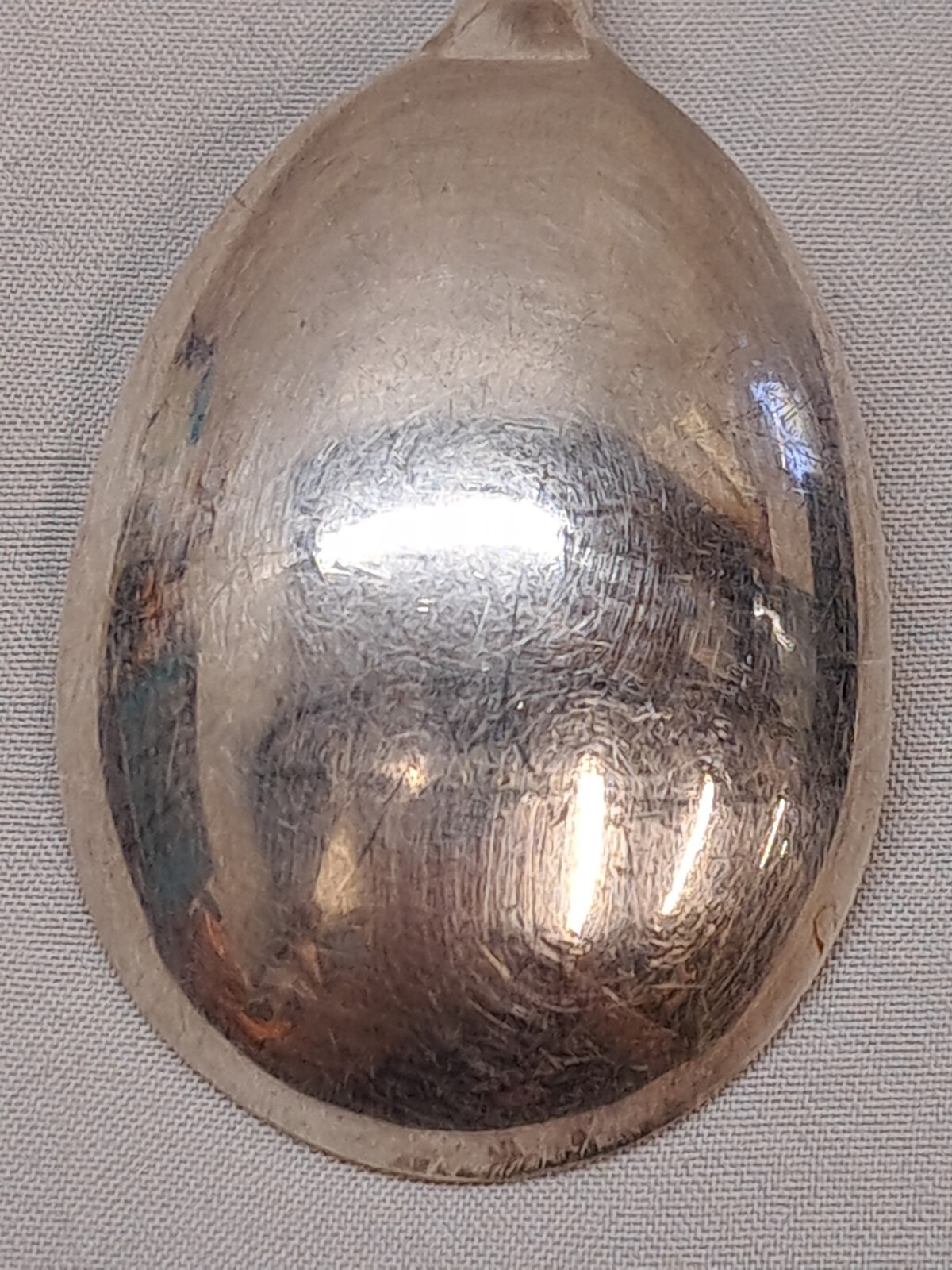 WM ROGERS MFG. IS. Siverplate Jubilee Pattern Master Butter Knife & Sugar Spoon