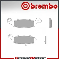 Brembo brake pads Ant 07KA19.LA Kawasaki ZEPHYR caliper Sx 1100 1997 > 1999