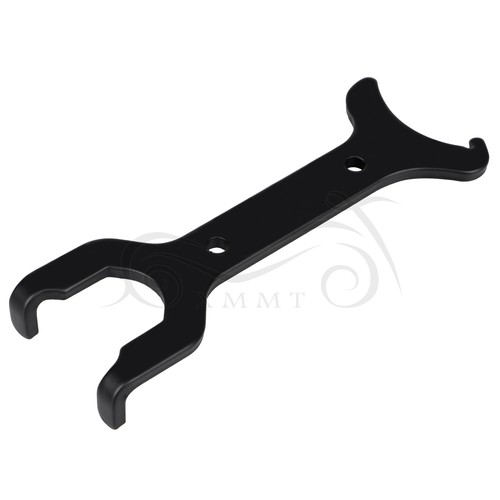 Herramienta de sujeción de choque trasero para Harley CVO Softail Springer Ultra Limited - Imagen 5 de 12