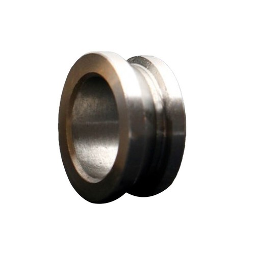 Angelschnur Roller Angelrolle Edelstahl Führungsring Glatt Rollenteile - Photo 16/83