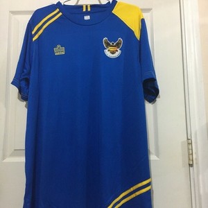 admiral replica football shirts
