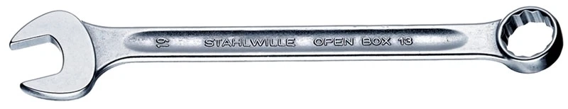 Stahlwille 13 Series Combination Wrench Spanner 32mm