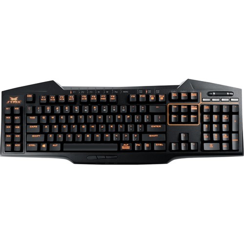 Asus Strix Tactic Pro Mechanical Gaming Keyboard