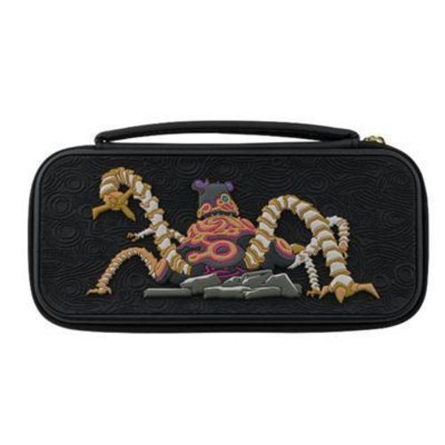 Pdp Nintendo Switch Zelda Guardian Deluxe Slim Travel Case For Console And Games For Sale Online Ebay